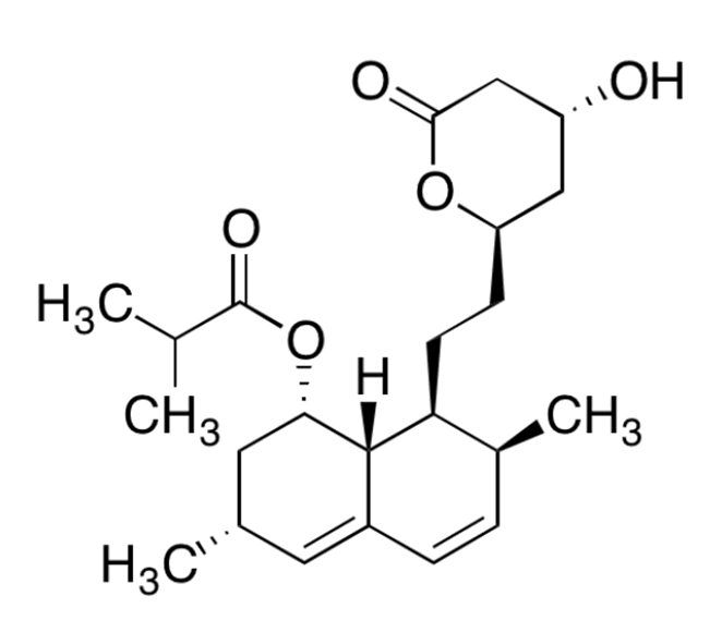 Simvastatin Impurity I