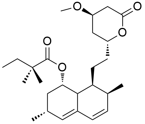 Simvastatin impurity J