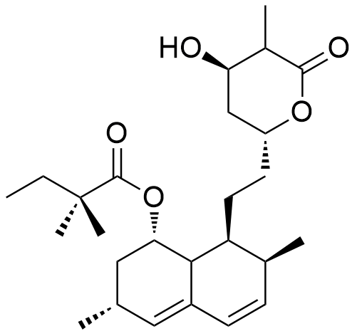 Simvastatin Impurity N