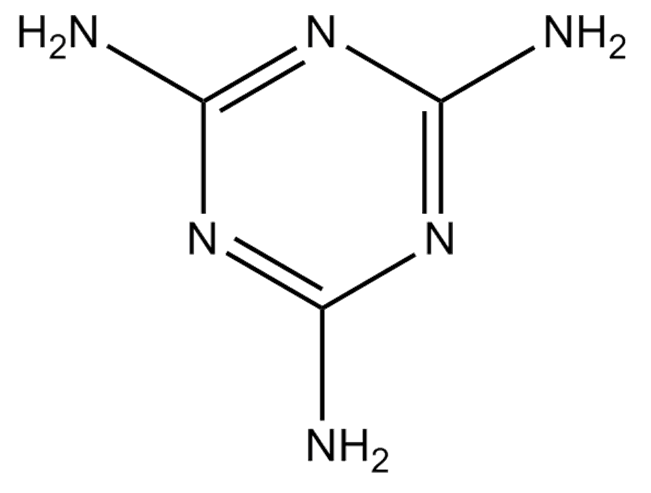 Melamine