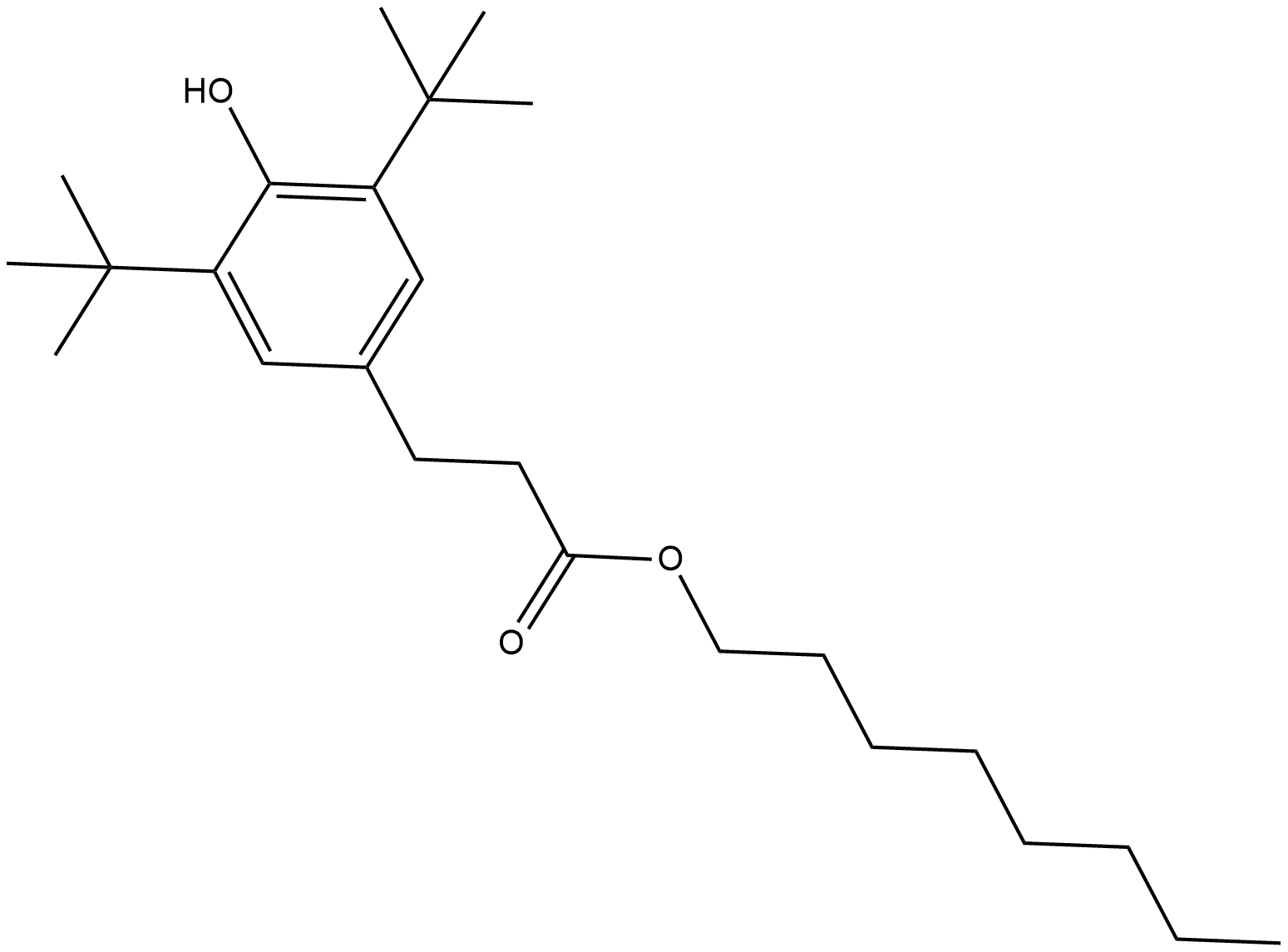 Antioxidant 1135