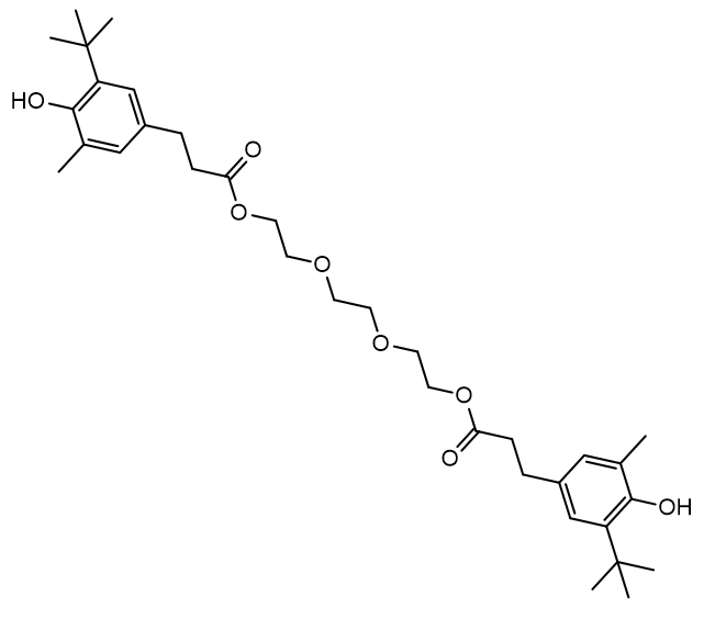 Antioxidant 245