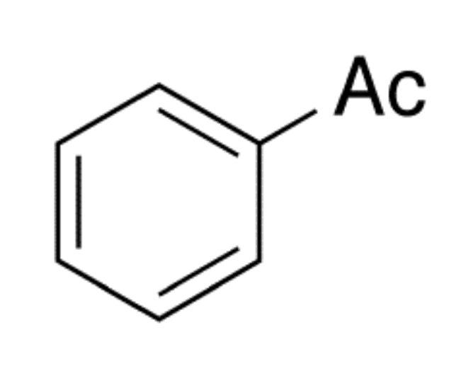 Acetophenone