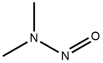 N-Nitrosodimethylamine