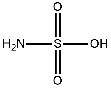 Sulfamic Acid