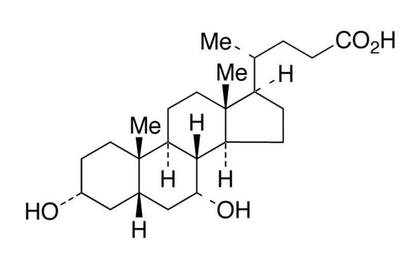 Chenodeoxycholic Acid