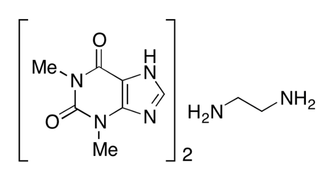 Aminophylline