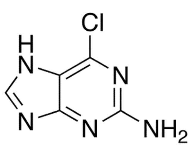 2-Amino-6-Chloropurine