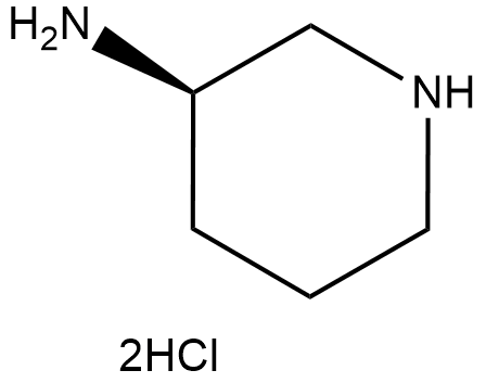 (R)-3-Aminopiperidine Dihydrochloride