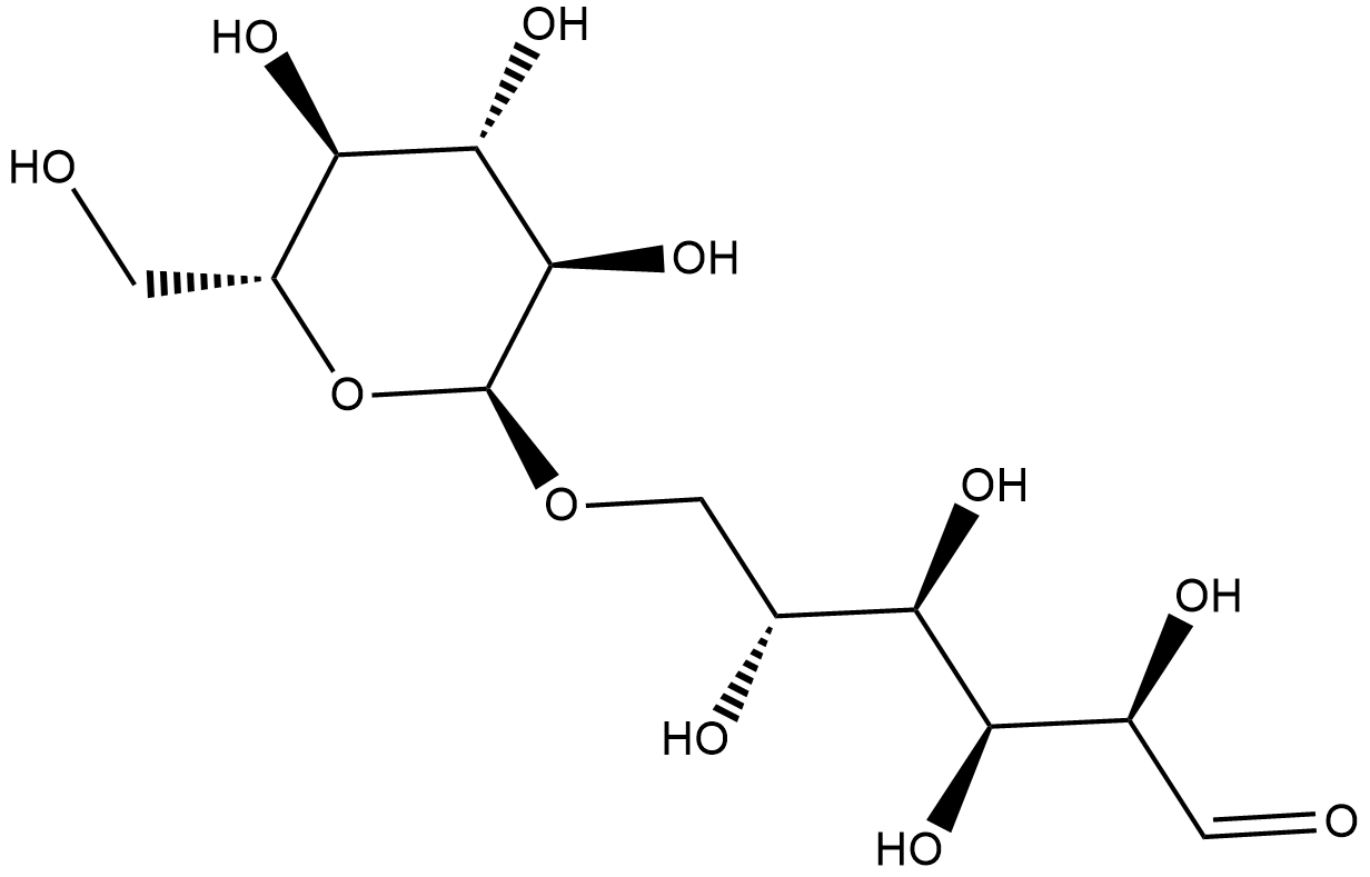 Isomaltose