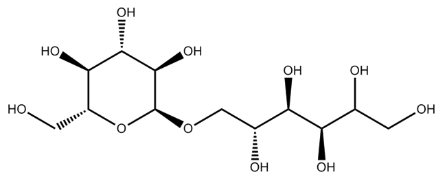 Isomalt