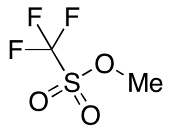 Methyl Trifluoromethanesulfonate