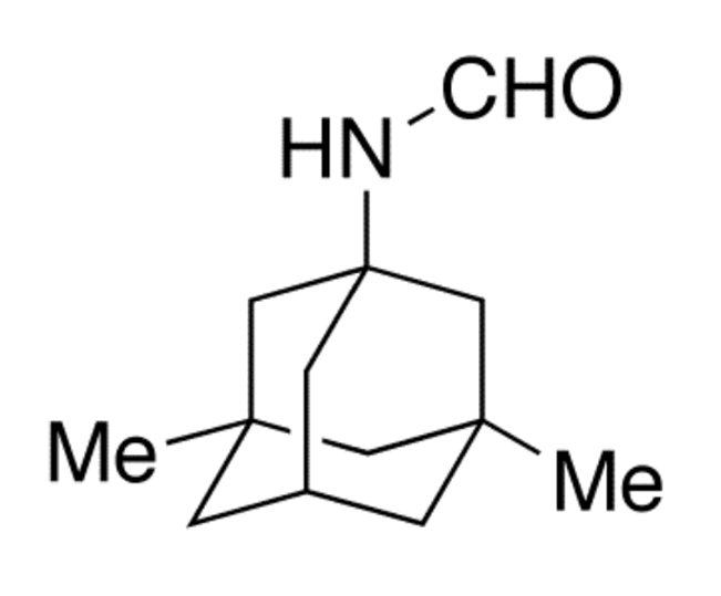 N-Formyl Memantine