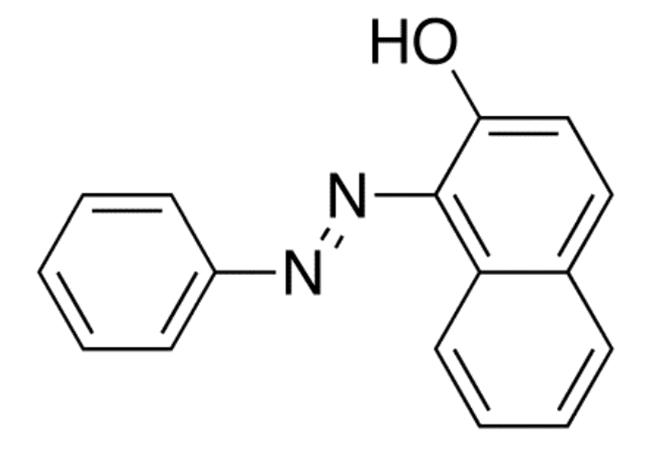 Sudan I