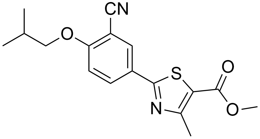 Febuxostat Impurity 9