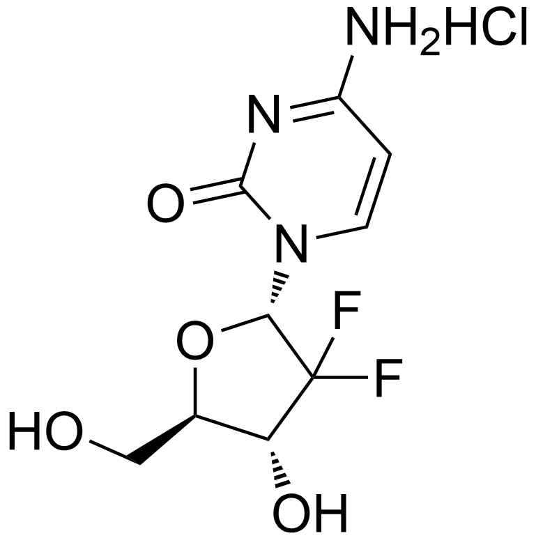 Gemcitabine Impurity B