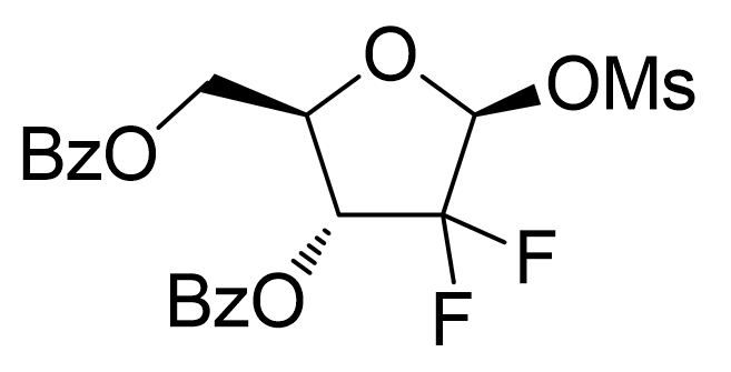 Gemcitabine Impurity 3