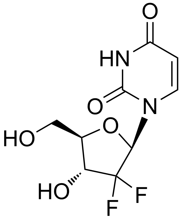 Gemcitabine Impurity 4