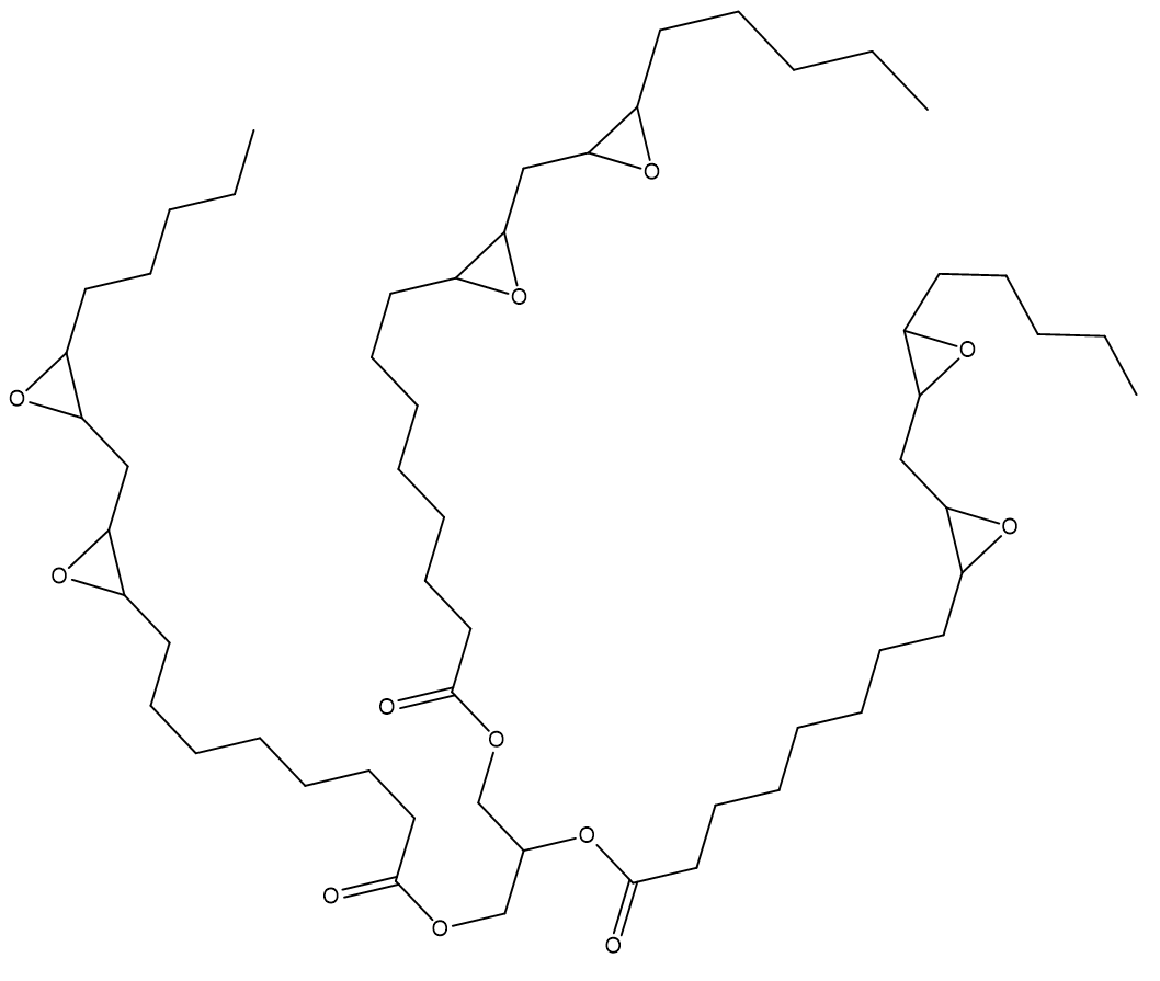 Soybean Oil Epoxide