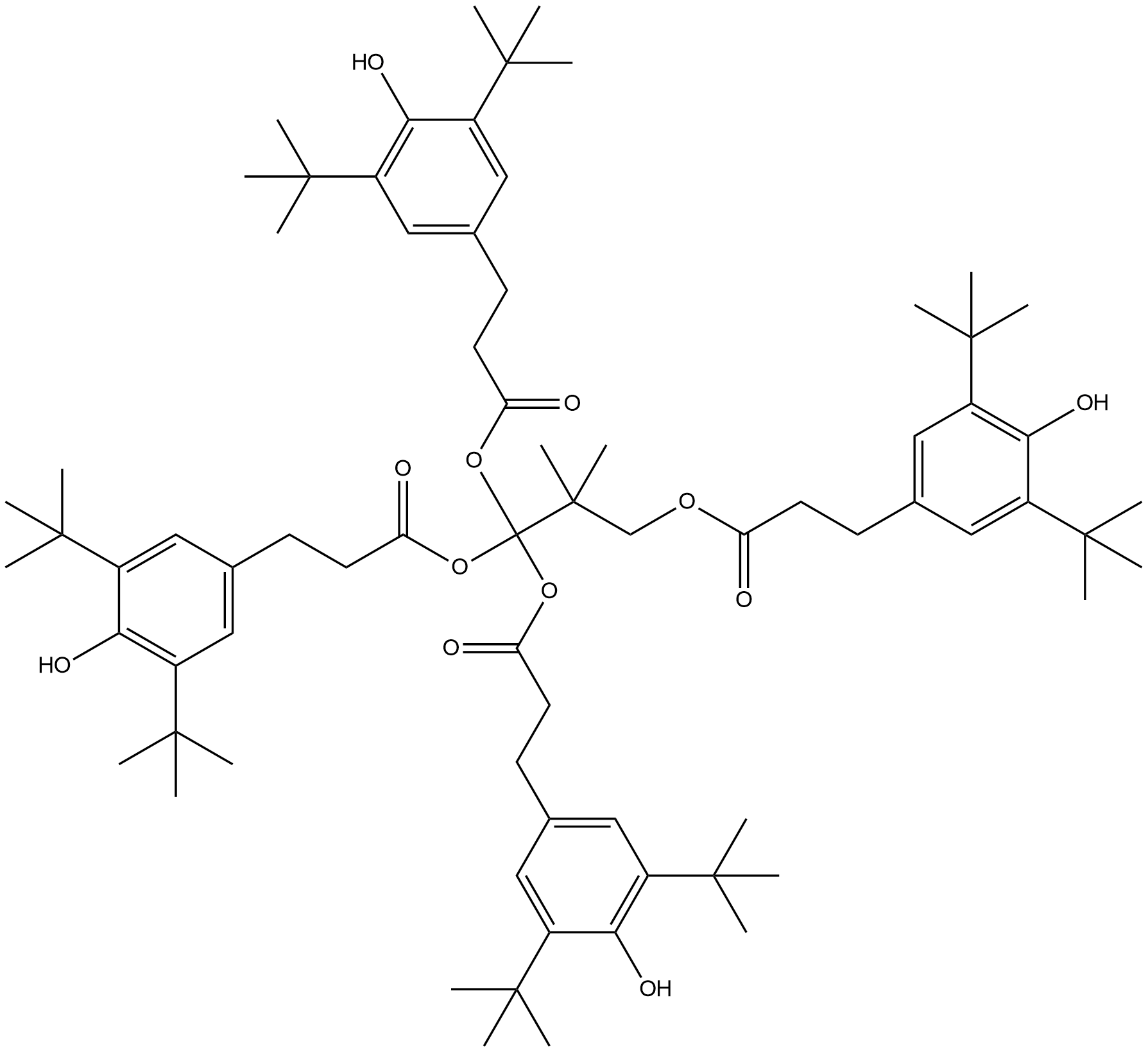 Irganox 1010