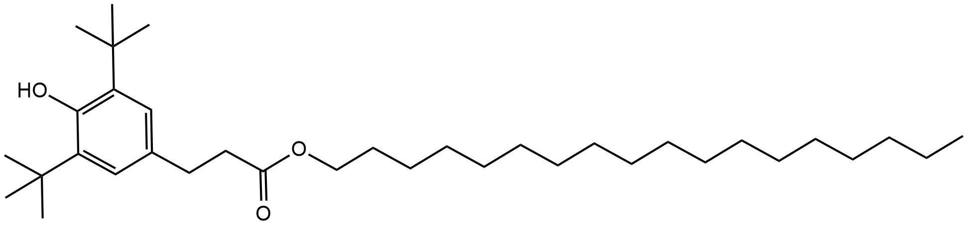 Irganox 1076