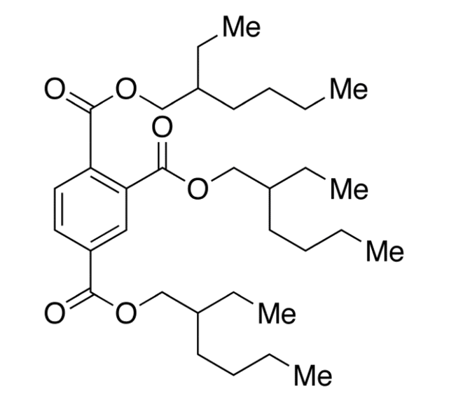 Trioctyl Trimellitate