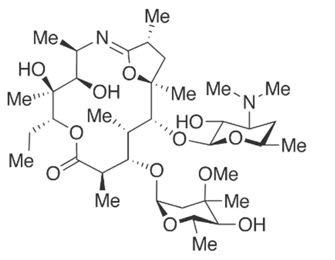 Azithromycin Impurity Q