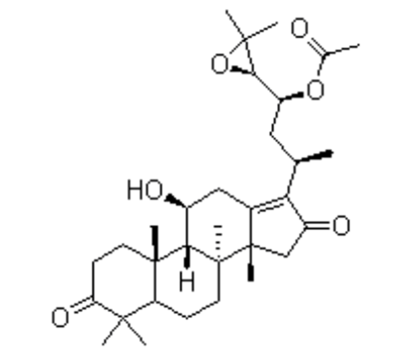 Alisol C monoacetate