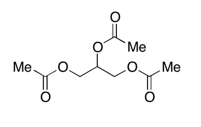 Triacetin