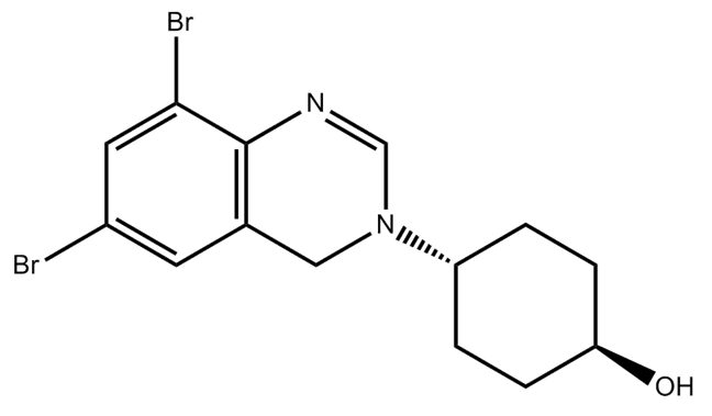 Ambroxol Impurity 1