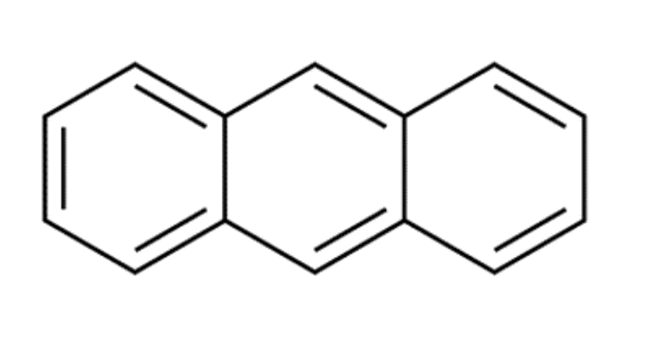 Anthracene