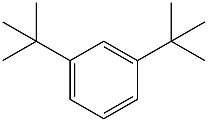 1,3-Di-Tert-Butylbenzene
