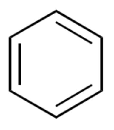 Benzene