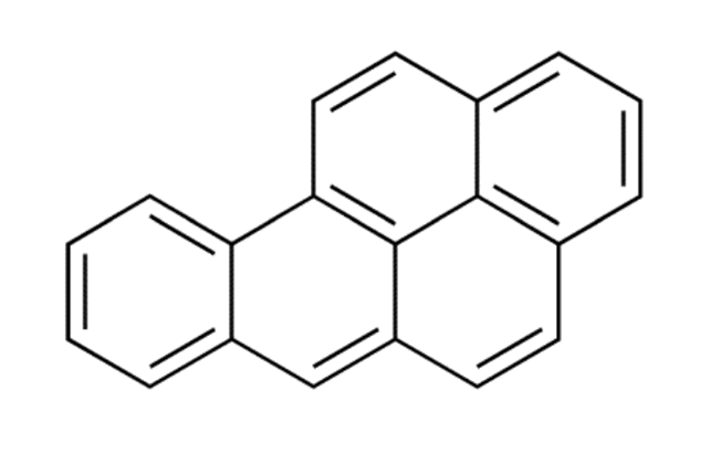 Benzo[a]pyrene
