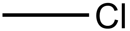 Chloromethane