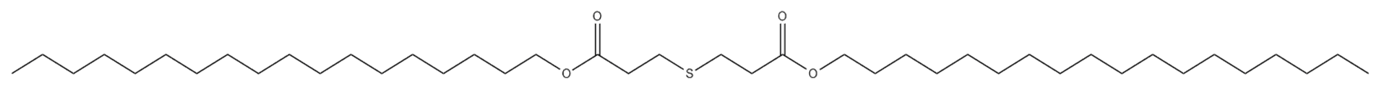 Distearyl Thiodipropionate
