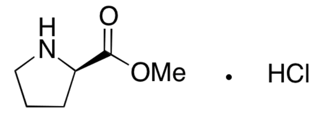 D-Proline Methyl Ester Hydrochloride