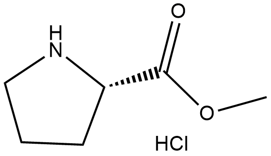 L-Proline Methyl Ester Hydrochloride