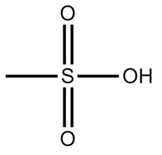 Methanesulfonic Acid