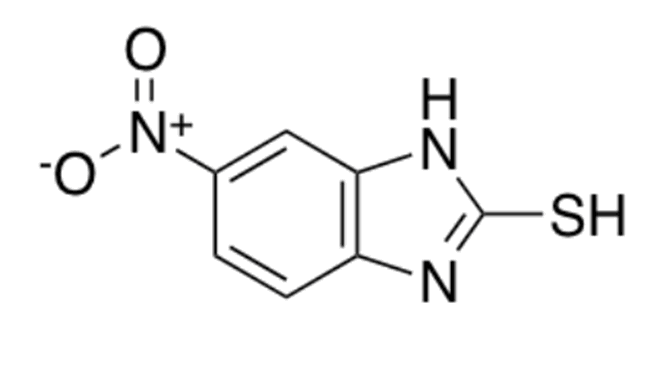 2-Mercapto-5-nitrobenzimidazole