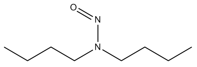 N-Nitrosodibutylamine