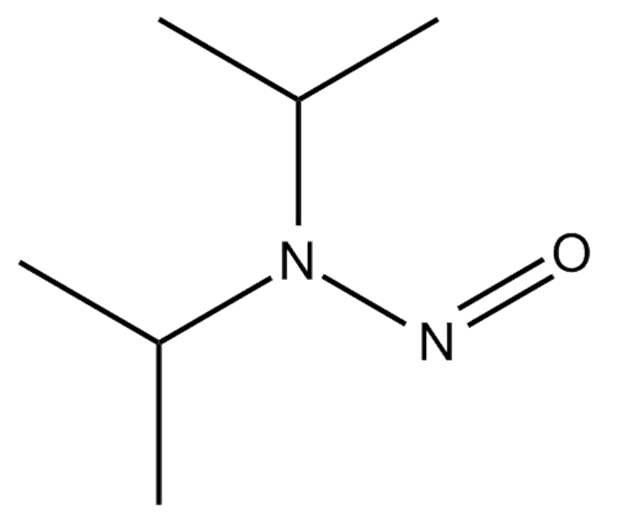 N-Nitrosodiisopropylamine