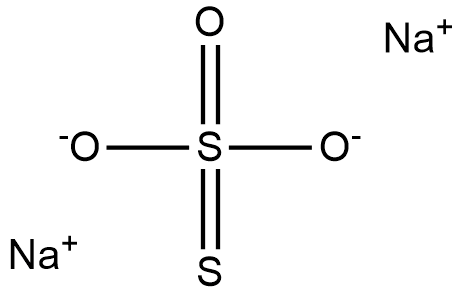 Sodium Thiosulfate