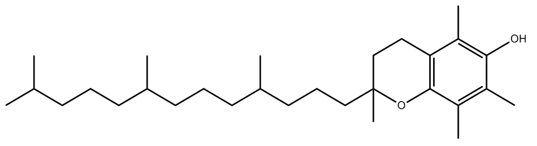 DL-α-Tocopherol