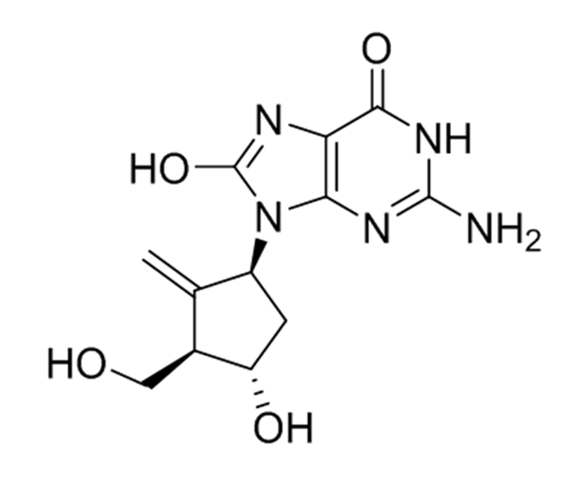 Entecavir Impurity C