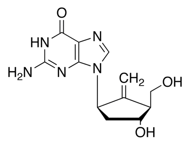 Entecavir Impurity 2