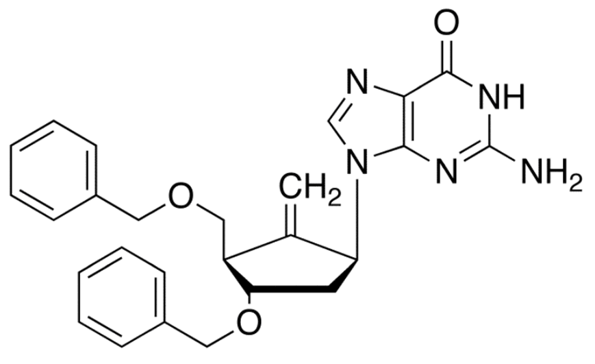 Entecavir Impurity 4