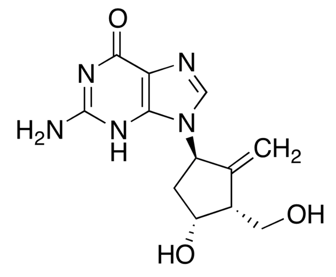 Entecavir Impurity 5