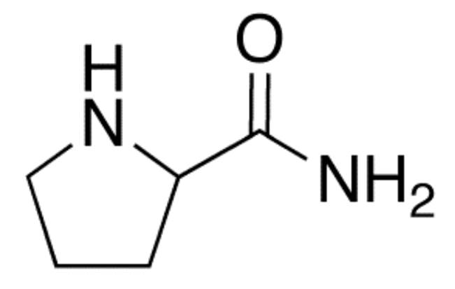 DL-Prolinamide