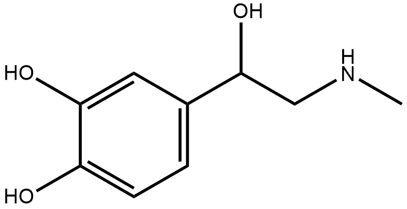 Adrenaline Impurity 9